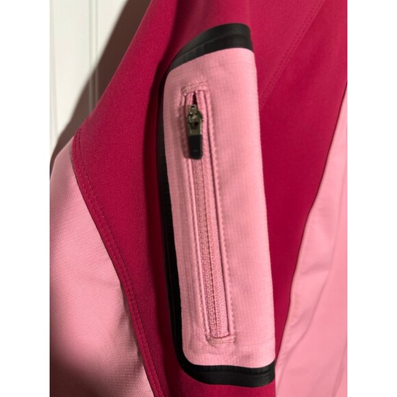 Vintage LL Bean Tech Soft Shell Jacket Womens - Picture 7 of 8